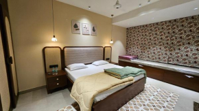 Ganga Abode